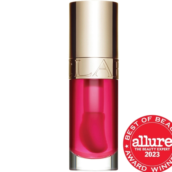 Sephora Other - 5/$25💄Clarins Lip Oil Mini✨️ **NO BOX**